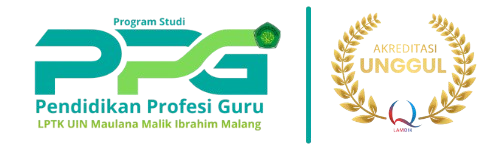 Logo PPG